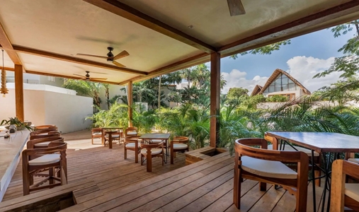 La Valise Tulum - Restaurant - Book on ClassicTravel.com