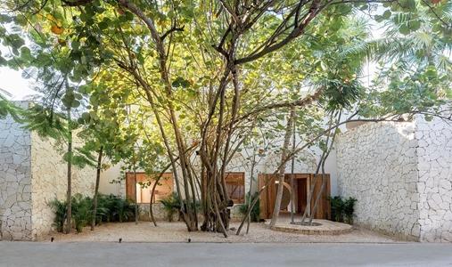 La Valise Tulum - Spa - Book on ClassicTravel.com