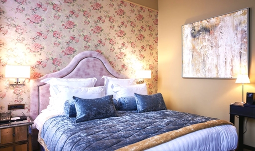 Juliana Hotel Brussels - Premium