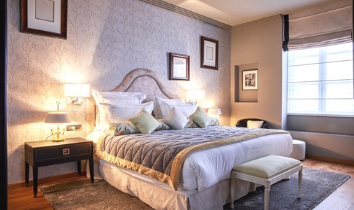 Juliana Hotel Brussels - Suite Juliana
