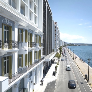 ON Residence - Exterior