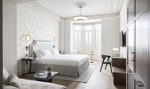 ON Residence - Junior Suite Seafront Oriel