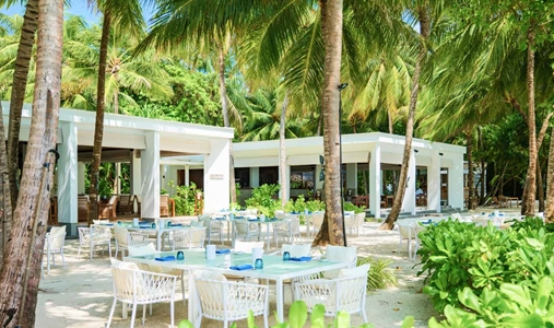 Amilla Maldives - Barolo - Book on ClassicTravel.com