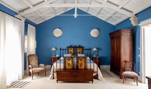 Naturalis Bio Resort and Spa - Fig Suite Superior