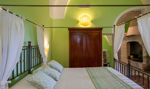 Naturalis Bio Resort and Spa - Rosemary Junior Suite