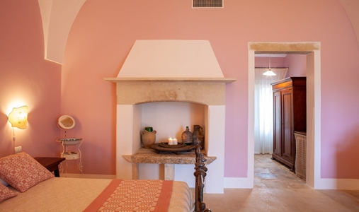 Naturalis Bio Resort and Spa - Wine Junior Suite