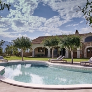 Cascioni Eco Retreat - Swimming Pool  - Book on ClassicTravel.com