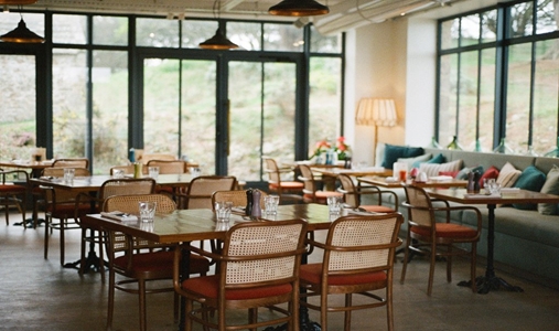 Le Nessay - Le Nessay Restaurant - Book on ClassicTravel.com