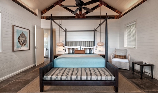 Nanuku Resort - Two Bedroom Garden Villa