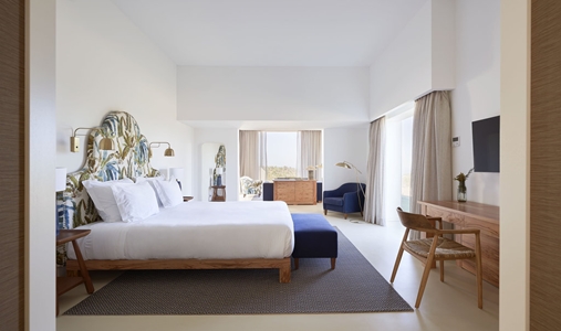 Praia do Canal Nature Retreat - Grand Suite