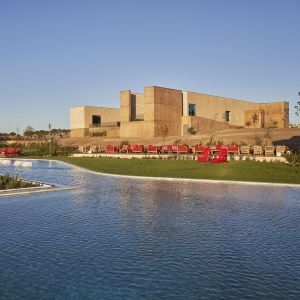 Praia do Canal Nature Retreat - Outdoor Pool
