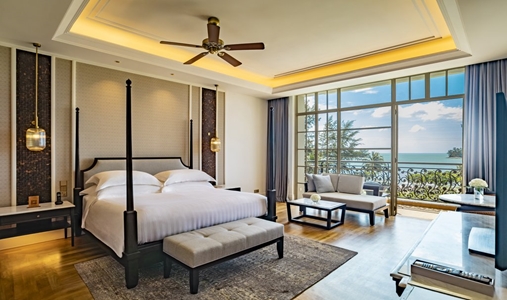 The Danna Langkawi - New Viceroy King - Book on ClassicTravel.com