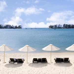 The Danna Langkawi - The Danna Beach - Book on ClassicTravel.com