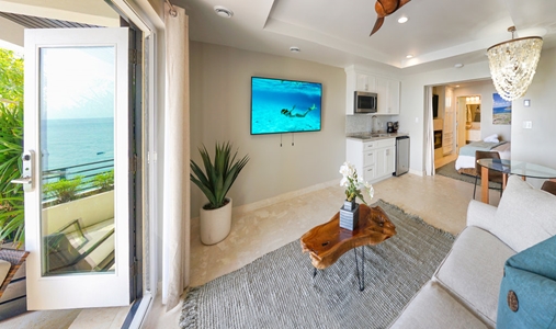 Sunset Reef St Kitts - Standard Room - Book on ClassicTravel.com