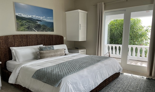 Sunset Reef St Kitts - Trinity Suite - Book on ClassicTravel.com