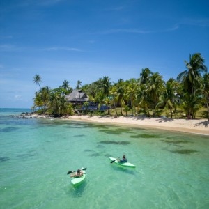 Yemaya Reefs - Kayak - Book on ClassicTravel.com