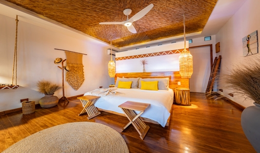 Yemaya Reefs - Luxury Casita - Book on ClassicTravel.com