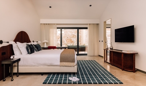 The Rebello - One Bedroom River Suite - Book on ClassicTravel.com