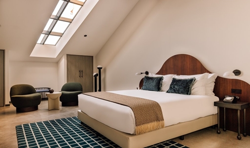 The Rebello - One Bedroom Suite - Book on ClassicTravel.com