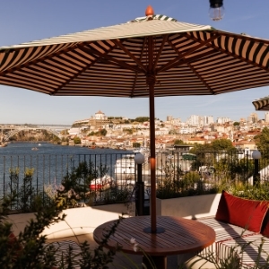 The Rebello - Rooftop - Book on ClassicTravel.com