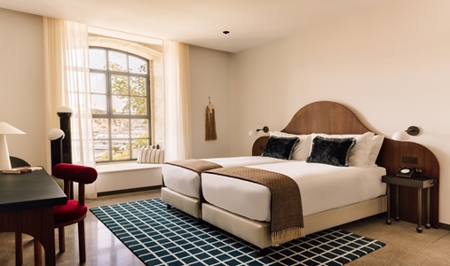 The Rebello - Two Bedroom River Suite - Book on ClassicTravel.com