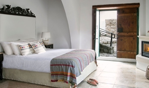 Casale Panayiotis - Comfort Studio - Maratho House - Book on ClassicTravel.com