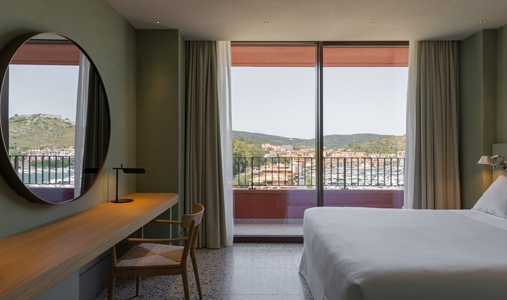 La Roqqa - Argentario Sea View - Book on ClassicTravel.com