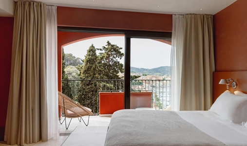 La Roqqa - Maremma Sea View - Book on ClassicTravel.com