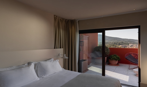 La Roqqa - Panoramic Sea View - Book on ClassicTravel.com