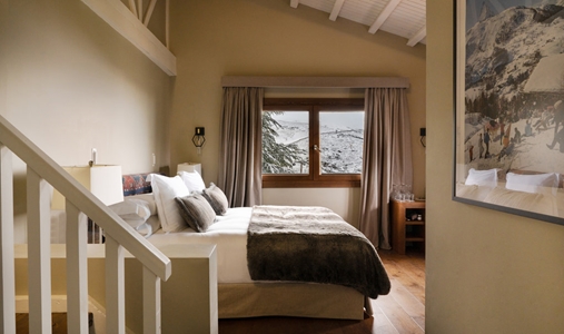 Maribel - Bedroom