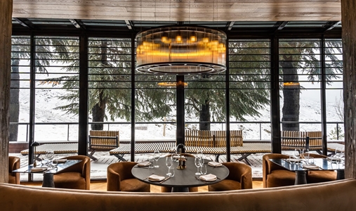 Maribel - Restaurant