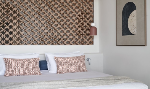 Andronis Minois - Terra Suite Sea View 2
