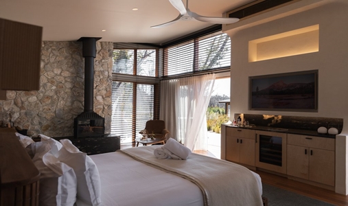 Chalets at Blackheath - Studio Chalet - Book on ClassicTravel.com