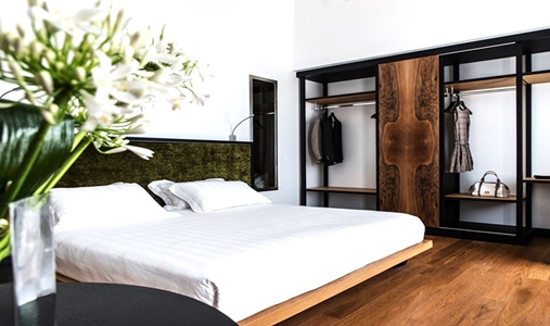 Villa Neri Resort and Spa - Junior Suite
