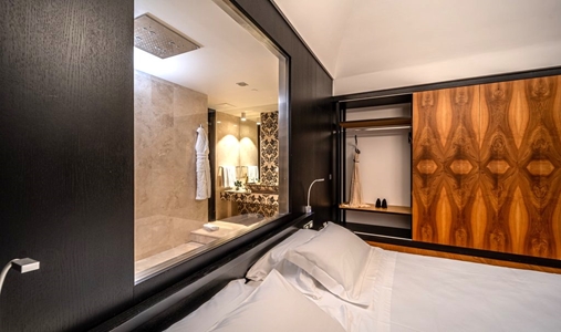 Villa Neri Resort and Spa - Luxury Suite