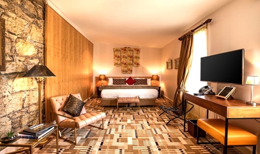 Islington Hotel - Courtyard Suite