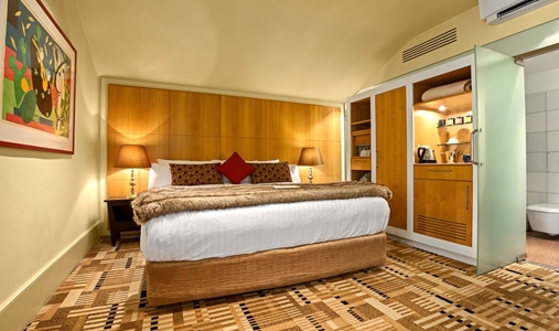 Islington Hotel - Loft