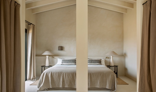 The Lodge Mallorca - Deluxe Suite - Book on ClassicTravel.com