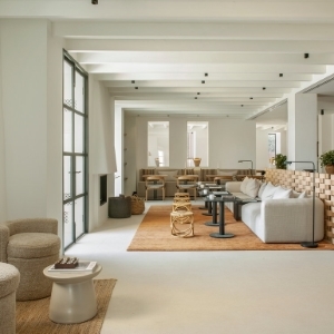 The Lodge Mallorca - Lobby - Book on ClassicTravel.com