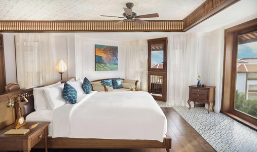 The Anam Mui Ne - Presidential Suite - Book on ClassicTravel.com