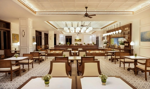 The Anam Mui Ne - The Indochine - Book on ClassicTravel.com