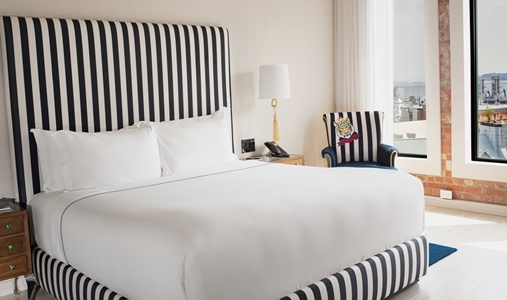 Monsieur Jean Hotel Particulie - Superior Room