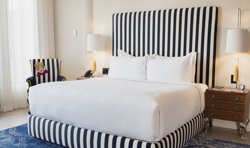 Monsieur Jean Hotel Particulie - Superior Terasse Room