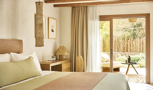 Teranka - Junior Suite - Book on ClassicTravel.com