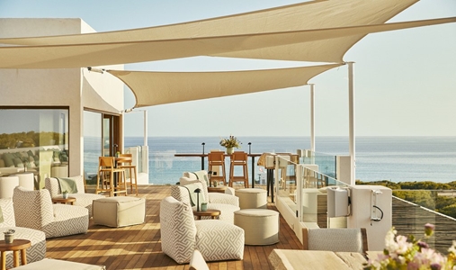 Teranka - Rooftop - Book on ClassicTravel.com