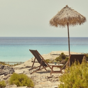 Teranka - Sea View - Book on ClassicTravel.com