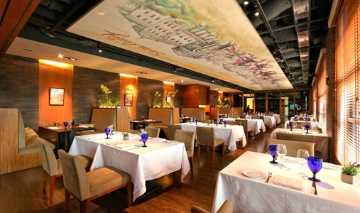 Grand Victoria Hotel - La Festa - Book on ClassicTravel.com