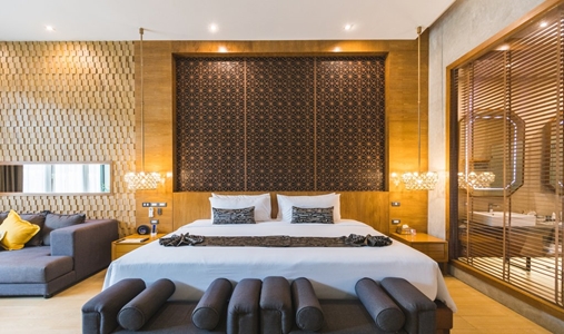 La Miniera Pool Villas Pattaya - Pool Villa - Book on ClassicTravel.com