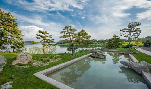 Yanbai Villa - Mirage Of Sky