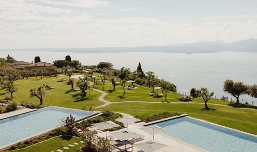 Cape of Senses - Pools Outdoor - Book on ClassicTravel.com